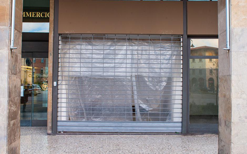 volet aluminium Le Perreux-sur-Marne