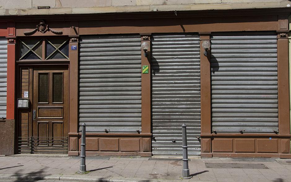 menuiserie aluminium Saint-Ouen