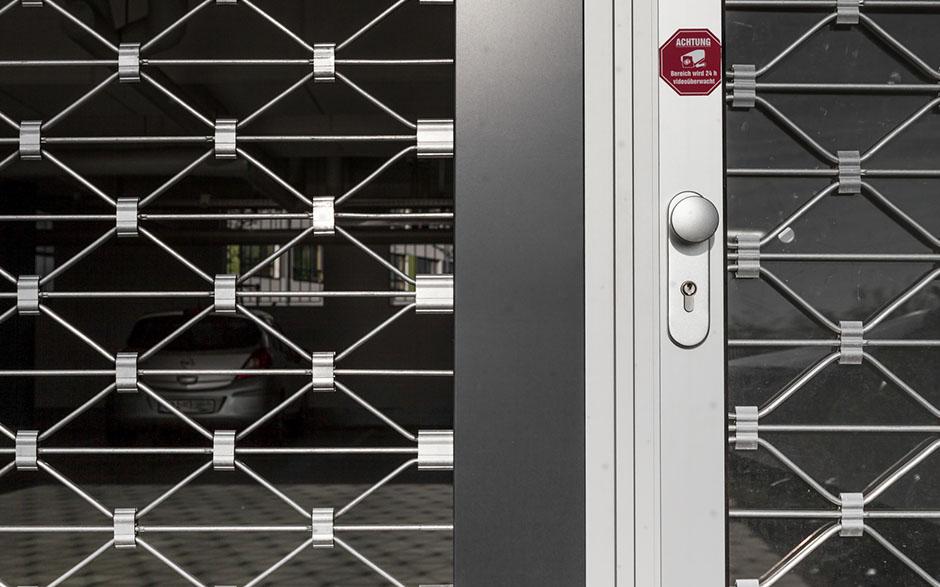 menuiserie aluminium Compiègne