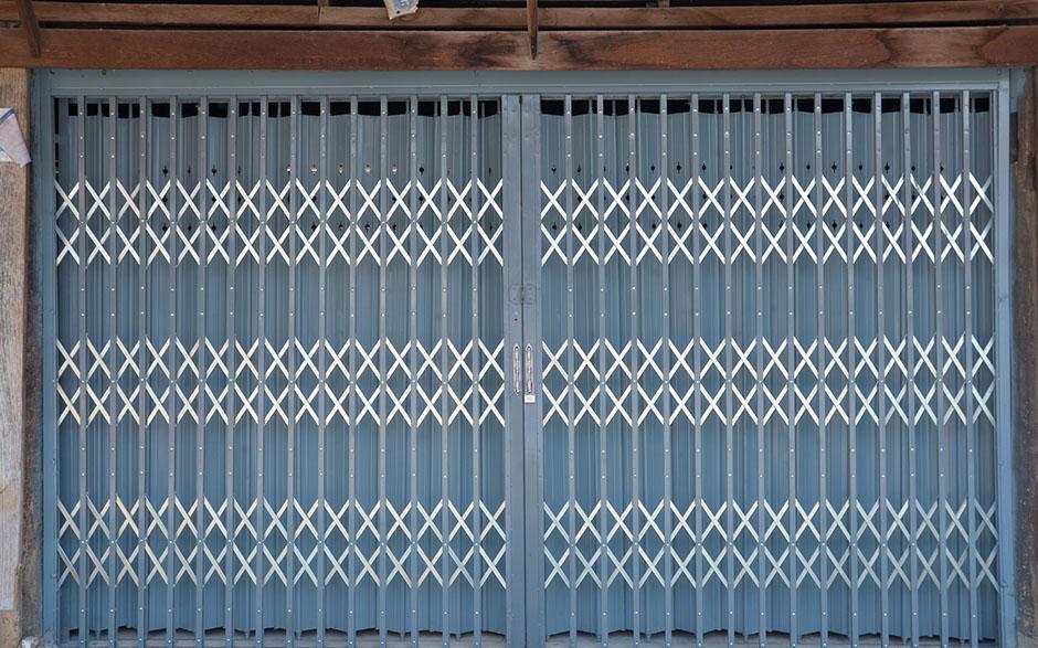 volet aluminium Le Perreux-sur-Marne